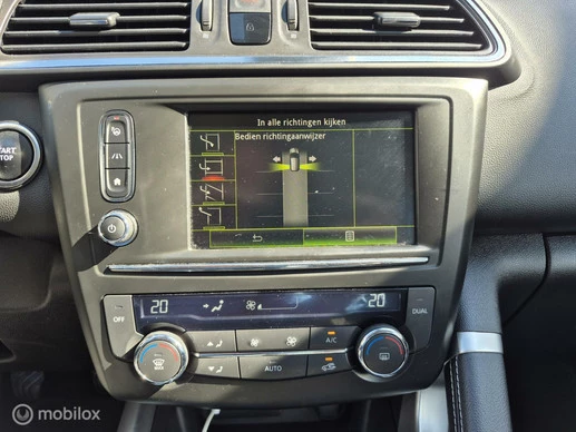 Renault Kadjar - Afbeelding 22 van 24