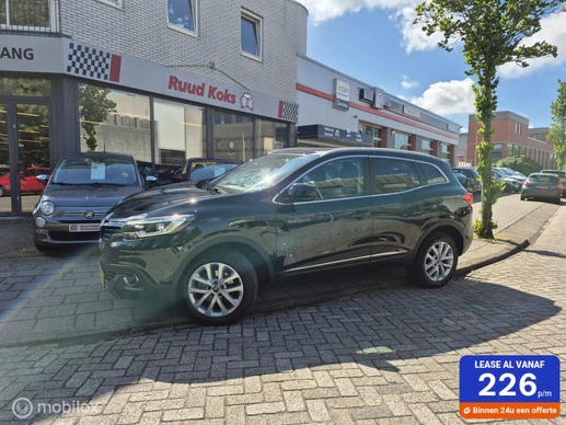 Renault Kadjar - Afbeelding 1 van 24