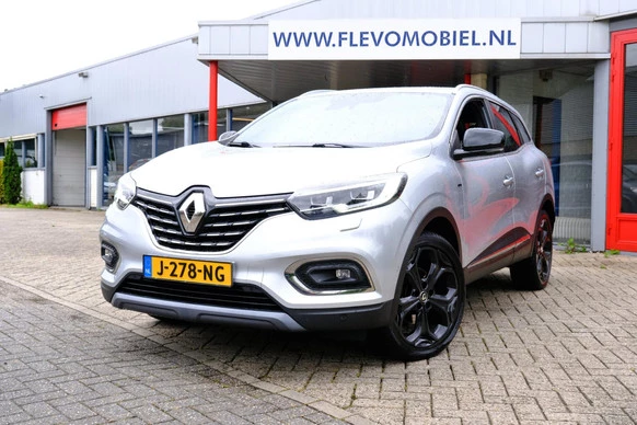 Renault Kadjar - Afbeelding 1 van 30