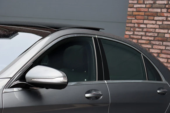 Mercedes-Benz S-Klasse - Afbeelding 19 van 30