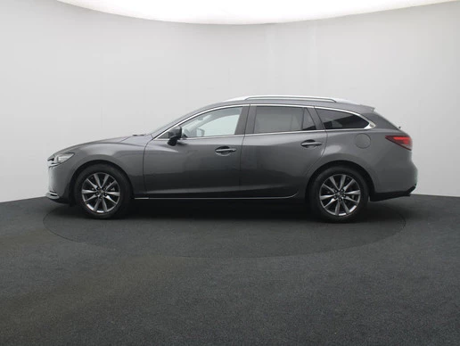 Mazda 6 - Afbeelding 2 van 30