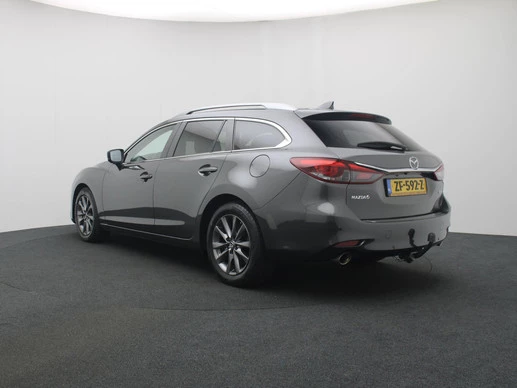 Mazda 6 - Afbeelding 3 van 30