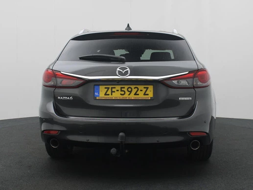 Mazda 6 - Afbeelding 4 van 30