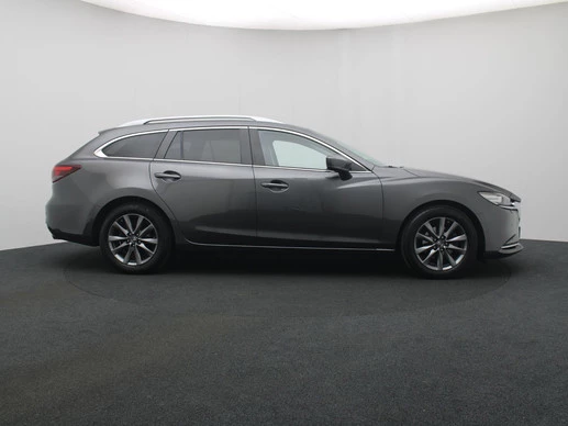 Mazda 6 - Afbeelding 6 van 30