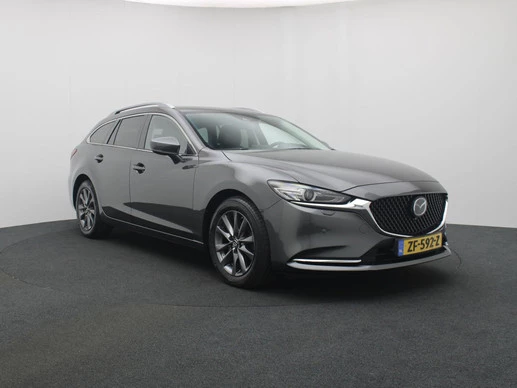 Mazda 6 - Afbeelding 7 van 30