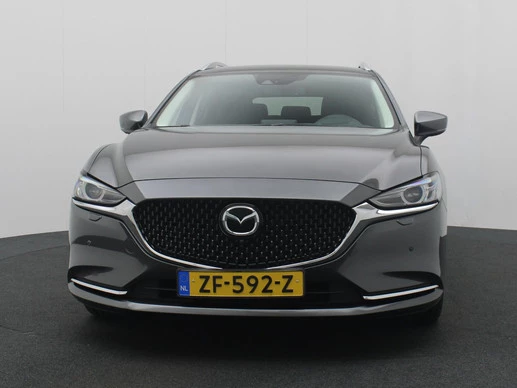 Mazda 6 - Afbeelding 8 van 30