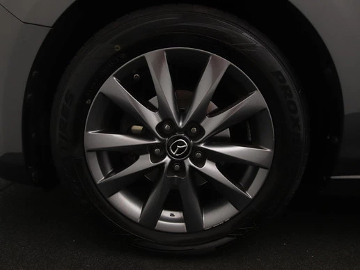 Mazda 6 - Afbeelding 9 van 30