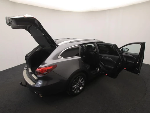 Mazda 6 - Afbeelding 11 van 30