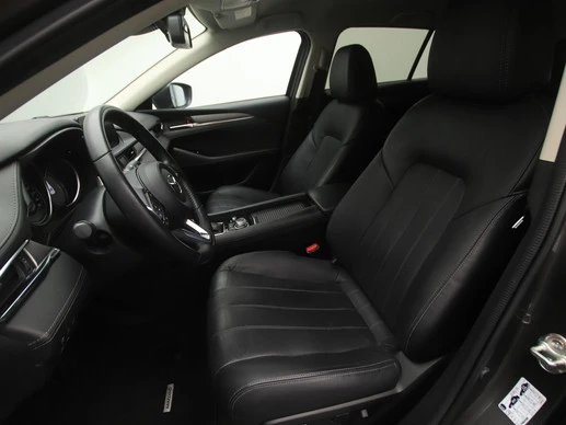Mazda 6 - Afbeelding 13 van 30
