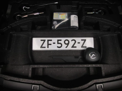 Mazda 6 - Afbeelding 19 van 30