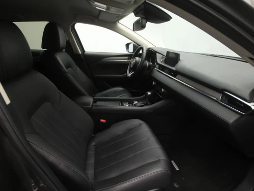 Mazda 6 - Afbeelding 21 van 30
