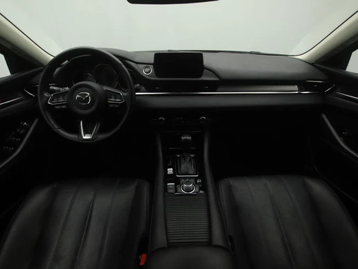 Mazda 6 - Afbeelding 22 van 30