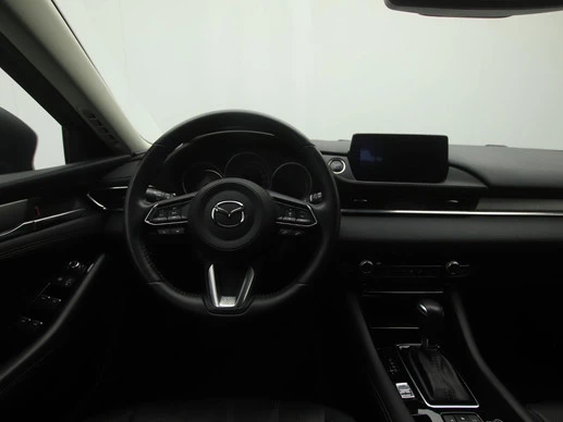 Mazda 6 - Afbeelding 23 van 30