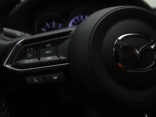 Mazda 6 - Afbeelding 25 van 30