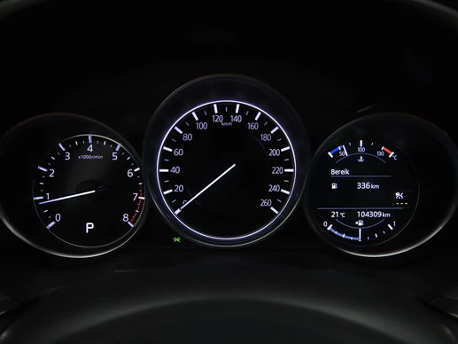 Mazda 6 - Afbeelding 29 van 30