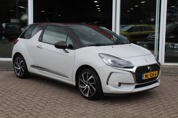 DS DS 3 - Afbeelding 2 van 26