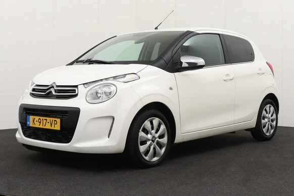 Citroën C1 - Afbeelding 1 van 26