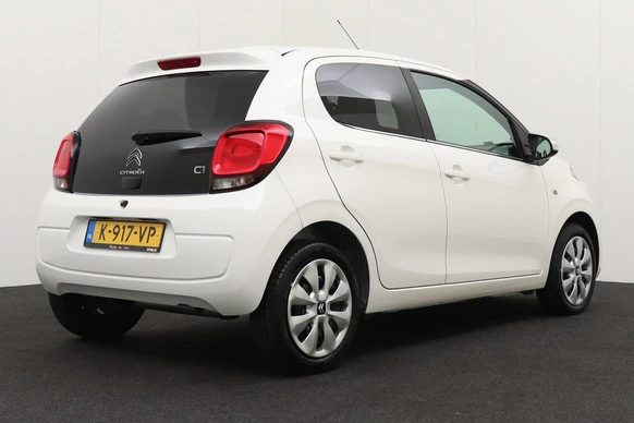 Citroën C1 - Afbeelding 2 van 26