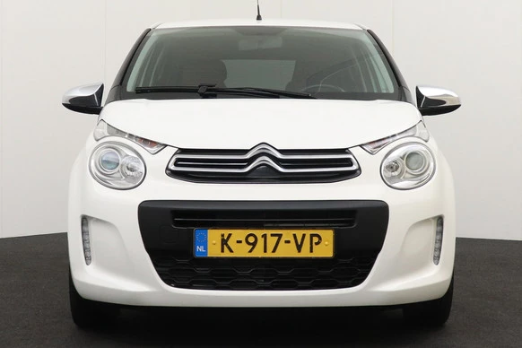 Citroën C1 - Afbeelding 3 van 26