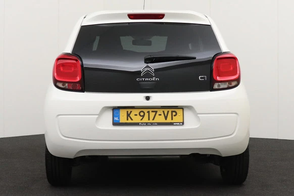 Citroën C1 - Afbeelding 4 van 26