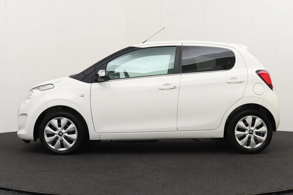 Citroën C1 - Afbeelding 5 van 26