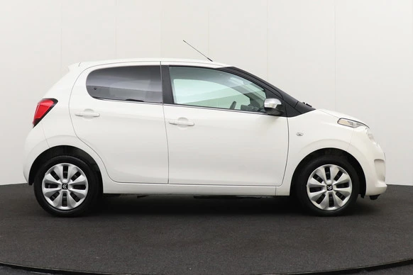 Citroën C1 - Afbeelding 6 van 26