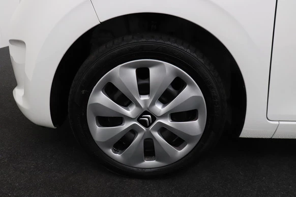 Citroën C1 - Afbeelding 7 van 26