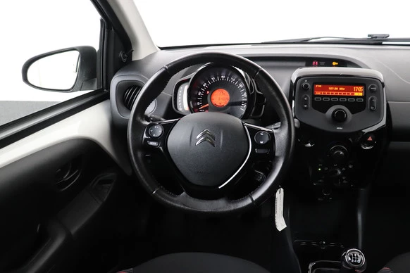 Citroën C1 - Afbeelding 8 van 26