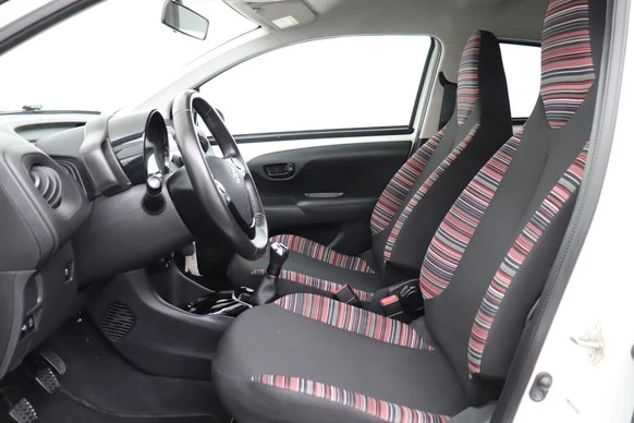 Citroën C1 - Afbeelding 10 van 26