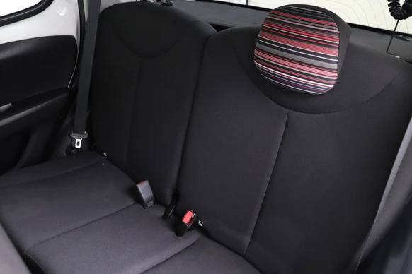 Citroën C1 - Afbeelding 11 van 26