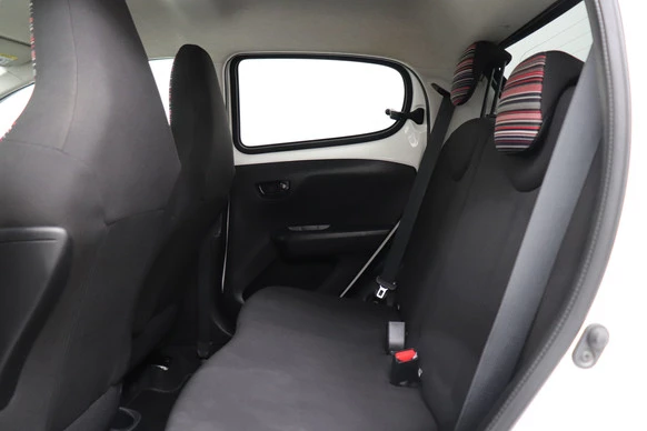 Citroën C1 - Afbeelding 12 van 26