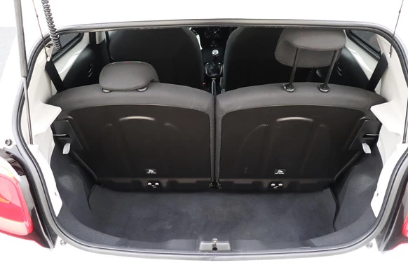 Citroën C1 - Afbeelding 13 van 26