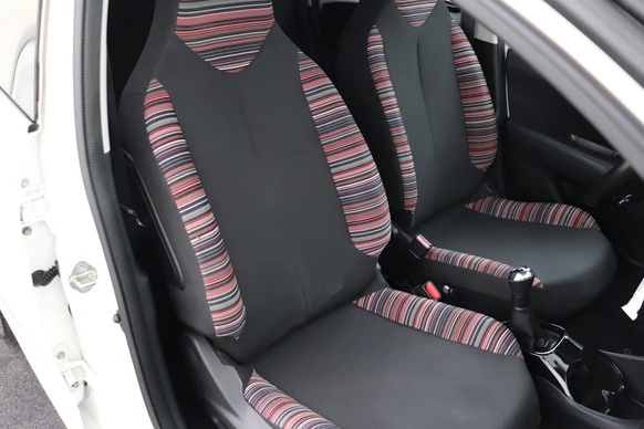 Citroën C1 - Afbeelding 14 van 26