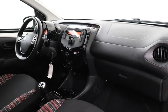 Citroën C1 - Afbeelding 15 van 26