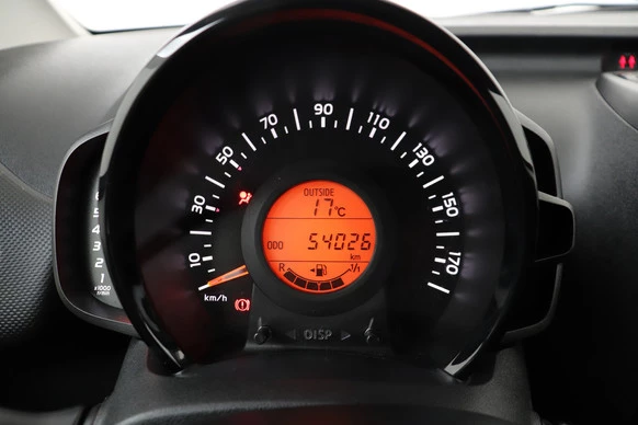 Citroën C1 - Afbeelding 20 van 26
