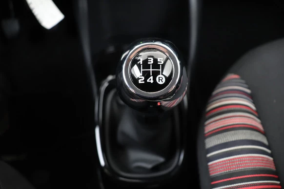 Citroën C1 - Afbeelding 24 van 26