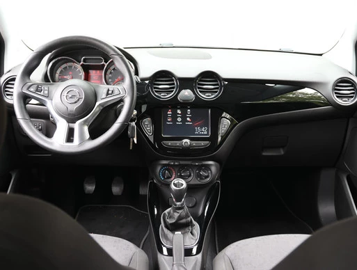Opel ADAM - Afbeelding 3 van 30