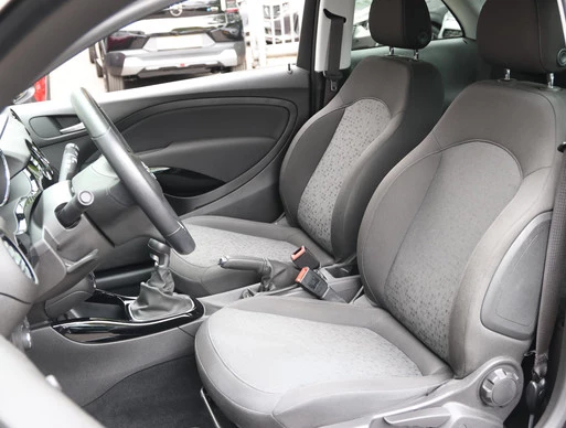 Opel ADAM - Afbeelding 5 van 30