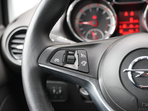 Opel ADAM - Afbeelding 14 van 30