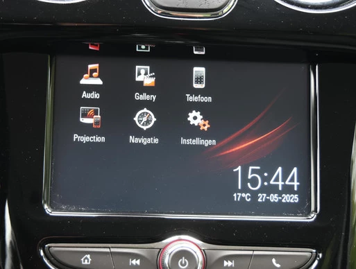 Opel ADAM - Afbeelding 18 van 30
