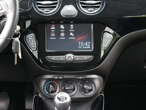 Opel ADAM - Afbeelding 24 van 30