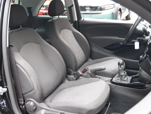 Opel ADAM - Afbeelding 26 van 30