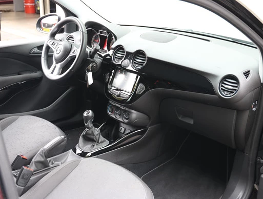 Opel ADAM - Afbeelding 27 van 30