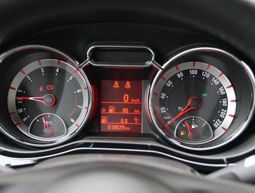 Opel ADAM - Afbeelding 28 van 30