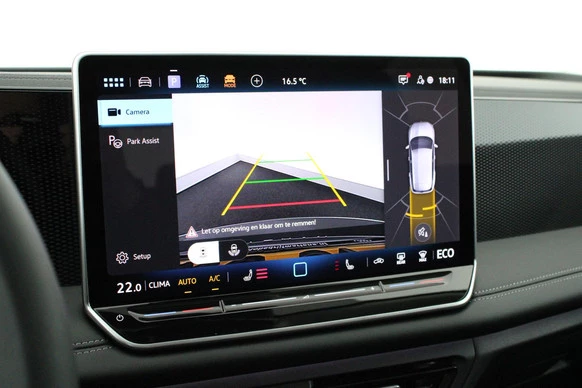 Volkswagen Tiguan - Afbeelding 4 van 30