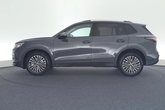 Volkswagen Tiguan - Afbeelding 6 van 30