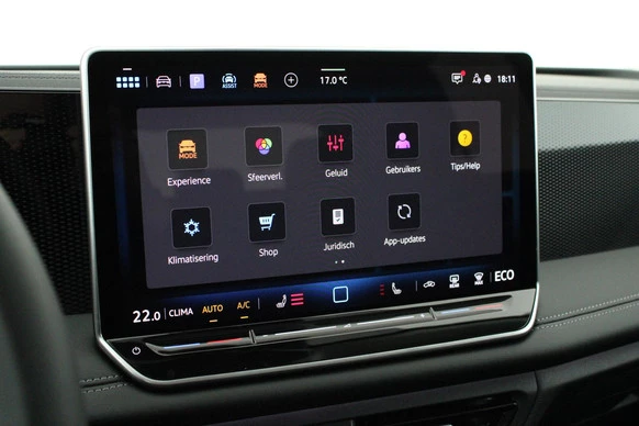 Volkswagen Tiguan - Afbeelding 21 van 30