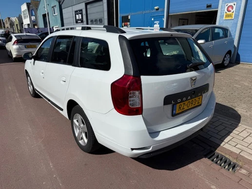 Dacia Logan - Afbeelding 3 van 30
