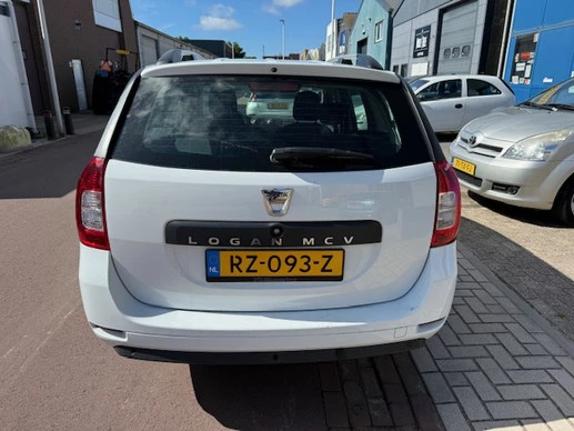 Dacia Logan - Afbeelding 4 van 30
