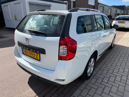 Dacia Logan - Afbeelding 6 van 30